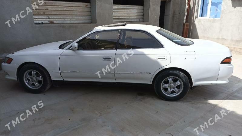 Toyota Mark II 1993 - 28 000 TMT - Farap - img 4