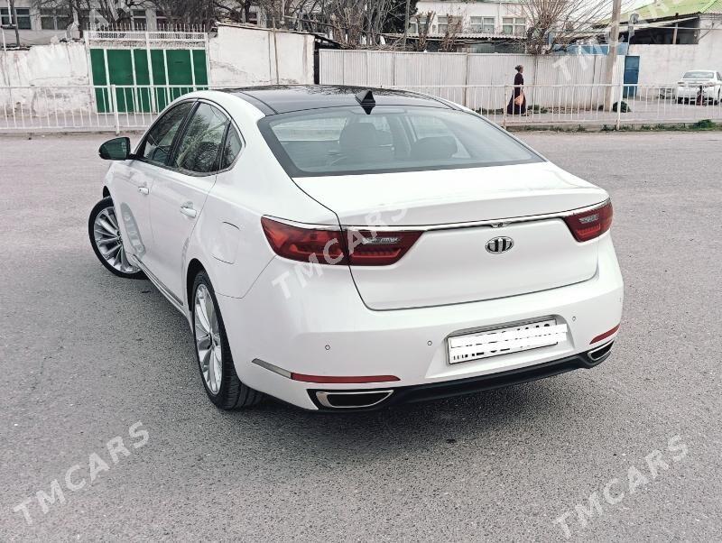 Kia Cadenza 2017 - 270 000 TMT - Aşgabat - img 2