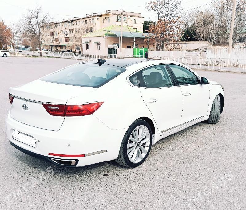 Kia Cadenza 2017 - 270 000 TMT - Aşgabat - img 5