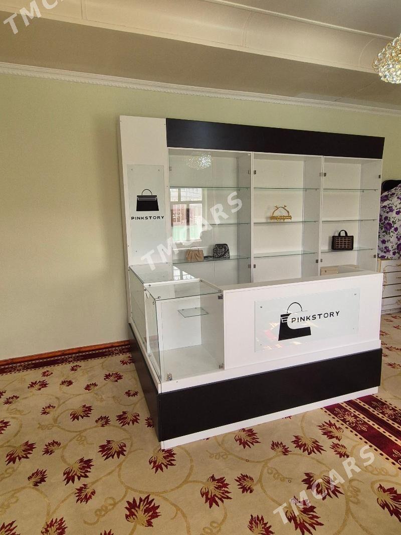 Mebel - Aşgabat - img 3