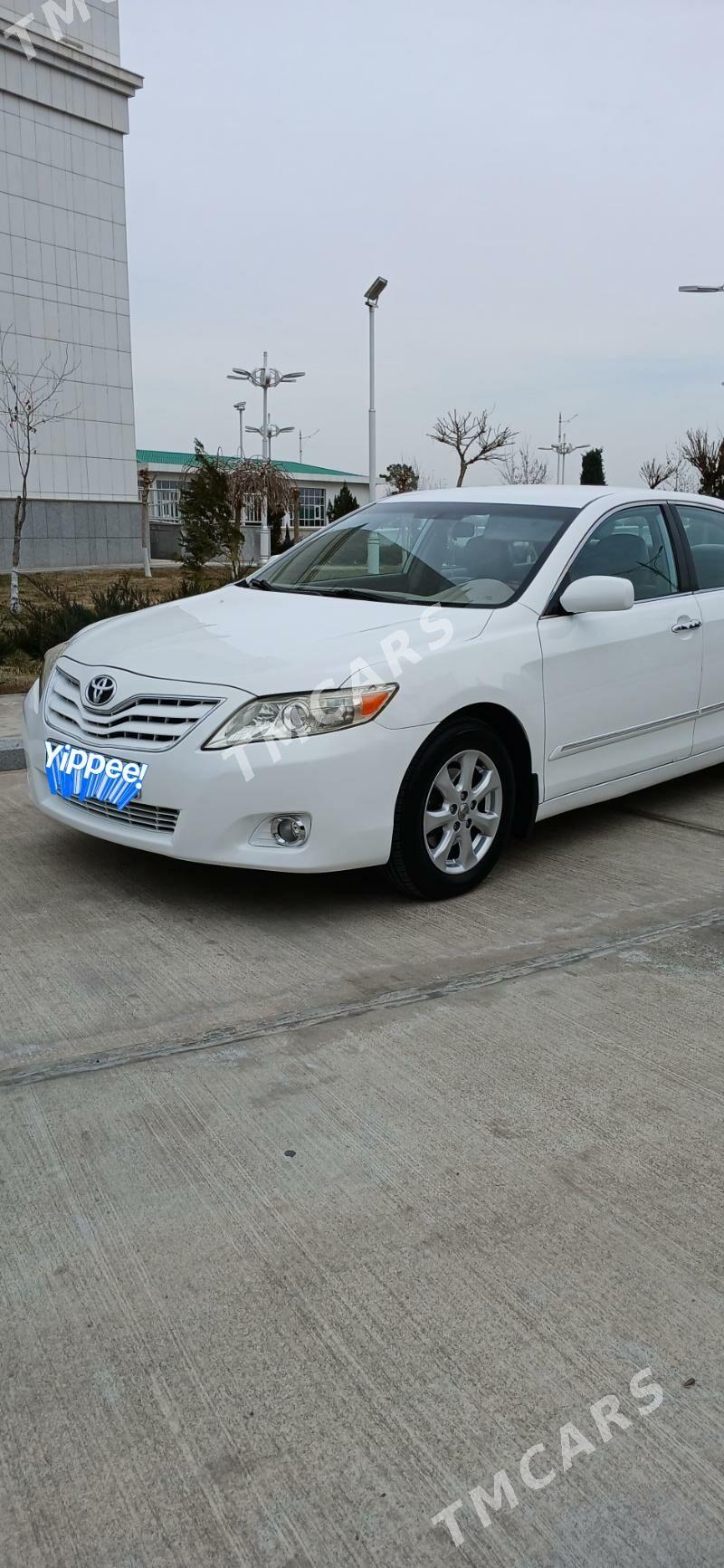 Toyota Camry 2009 - 190 000 TMT - Ашхабад - img 5