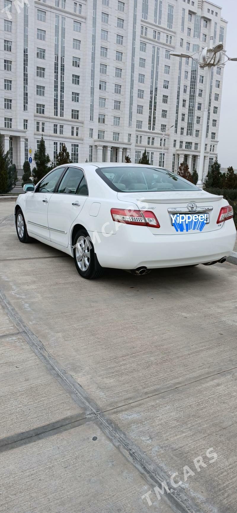 Toyota Camry 2009 - 190 000 TMT - Ашхабад - img 3