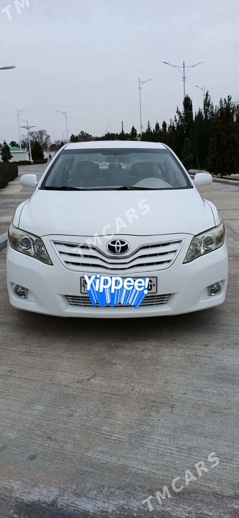 Toyota Camry 2009 - 190 000 TMT - Ашхабад - img 6