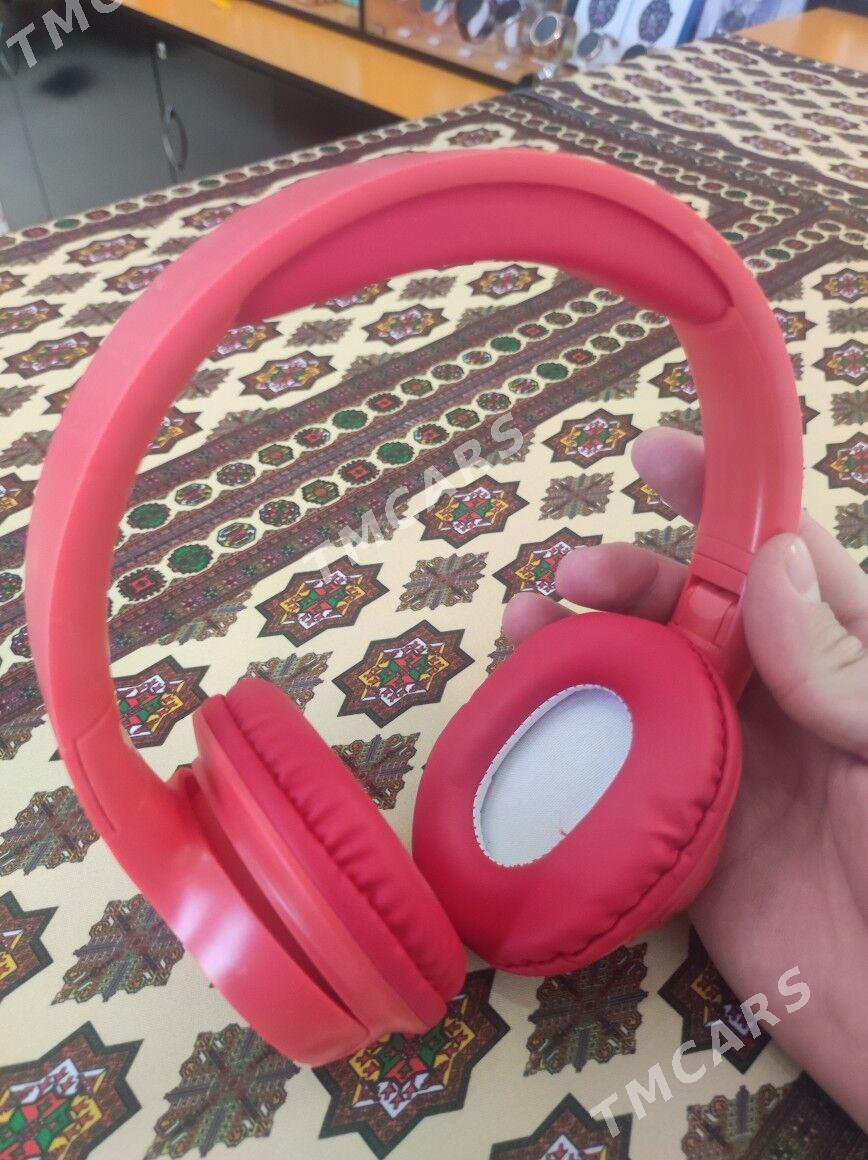 JBL blutuz gyzlar üçin  - Дашогуз - img 2