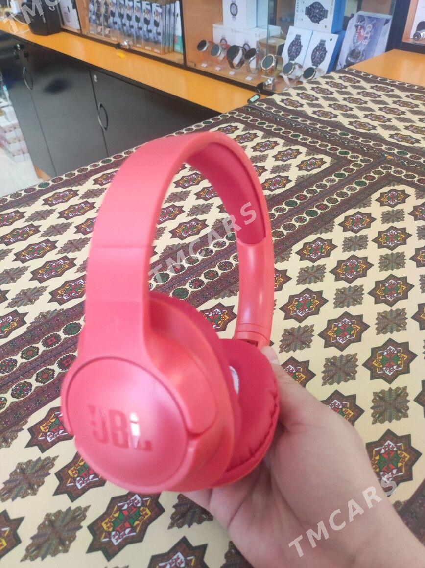JBL blutuz gyzlar üçin  - Дашогуз - img 3