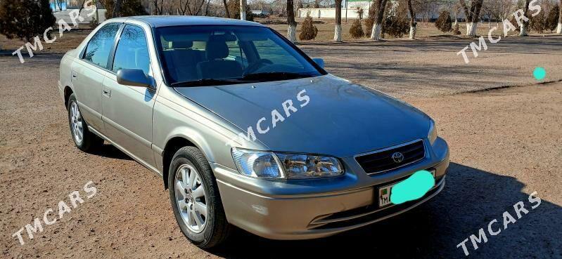 Toyota Camry 1999 - 110 000 TMT - Губадаг - img 2