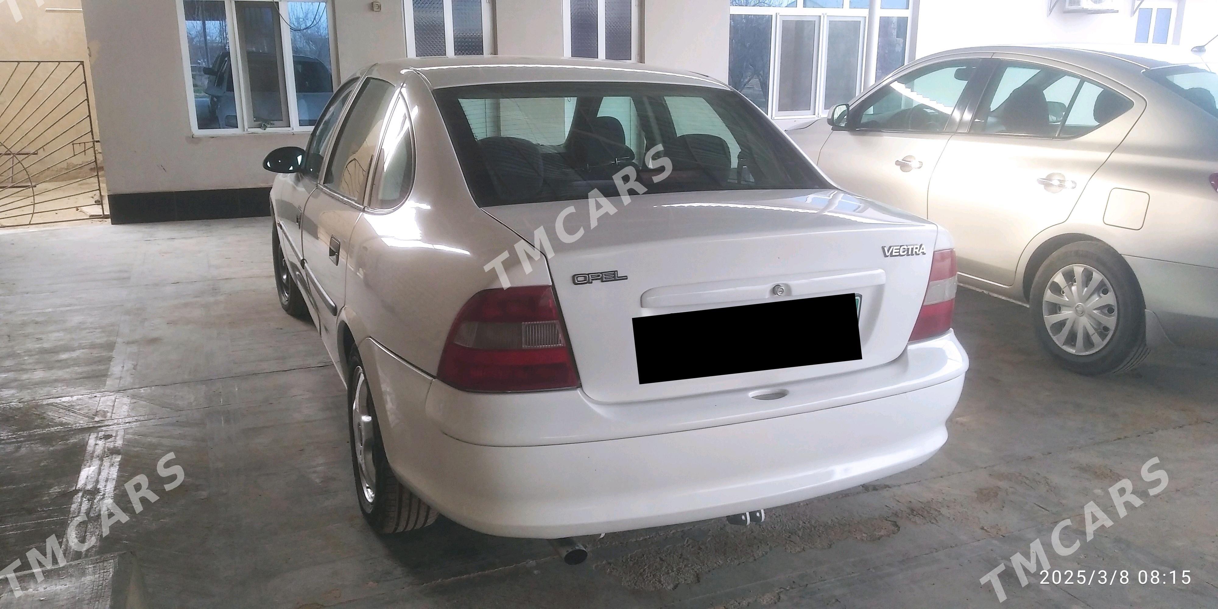 Opel Vectra 1998 - 50 000 TMT - Мары - img 3