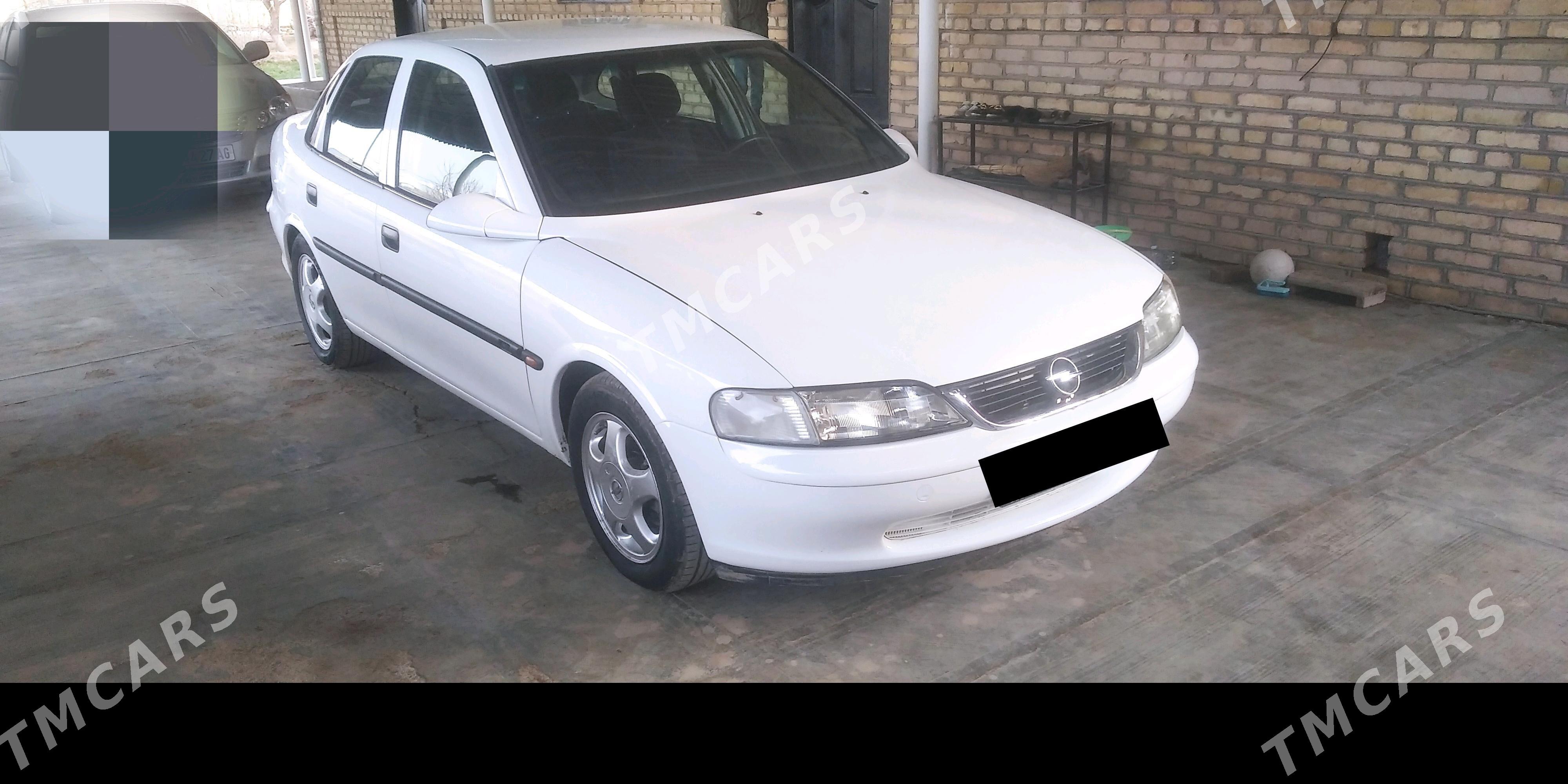 Opel Vectra 1998 - 50 000 TMT - Мары - img 2