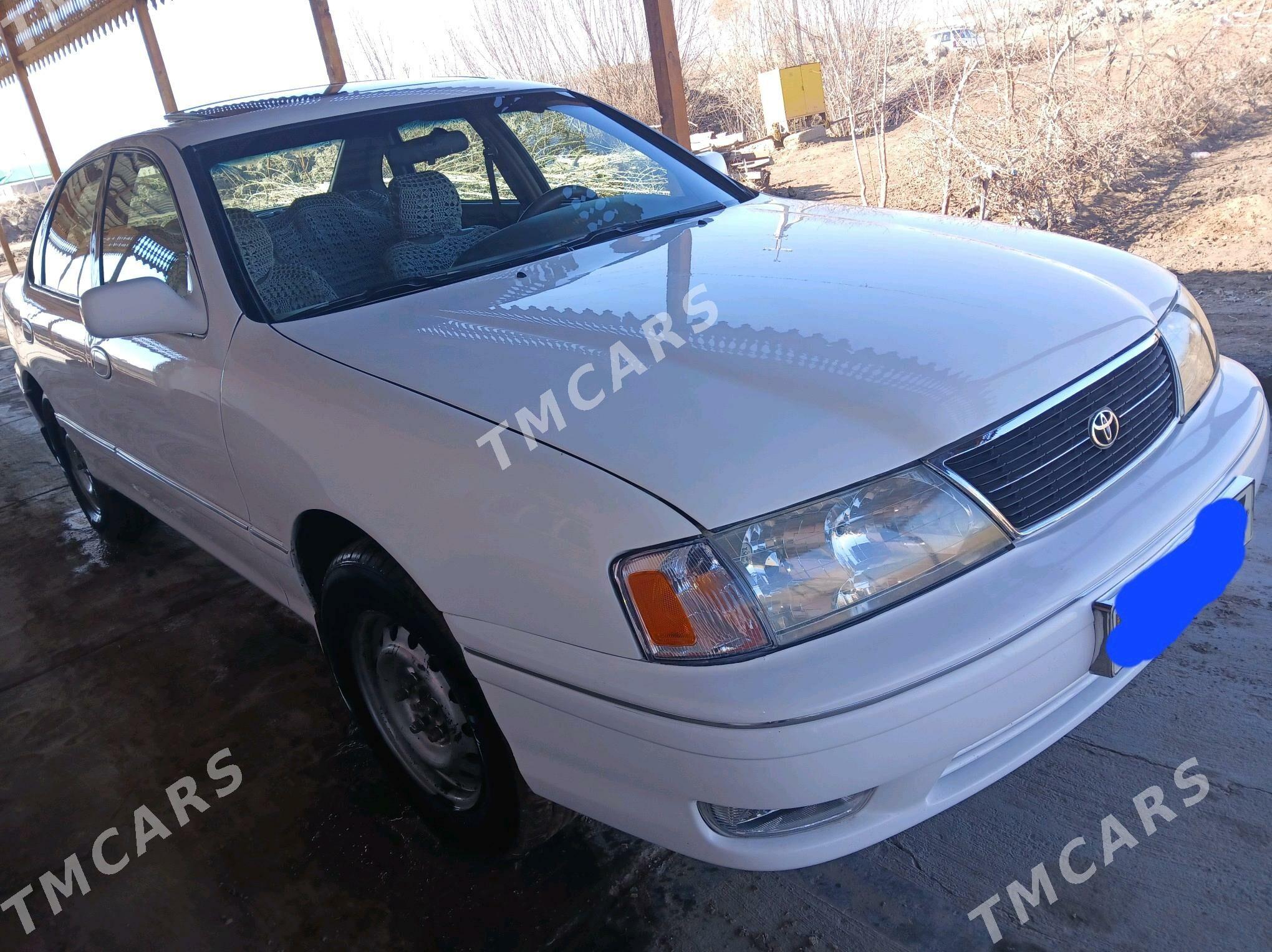 Toyota Avalon 1999 - 110 000 TMT - Gurbansoltan Eje - img 2