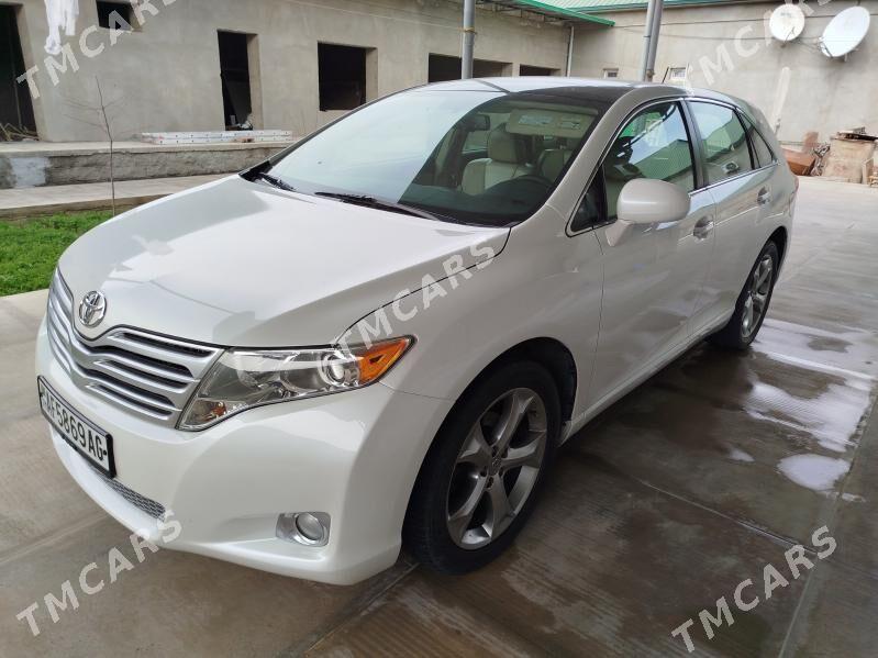 Toyota Venza 2009 - 280 000 TMT - Aşgabat - img 2