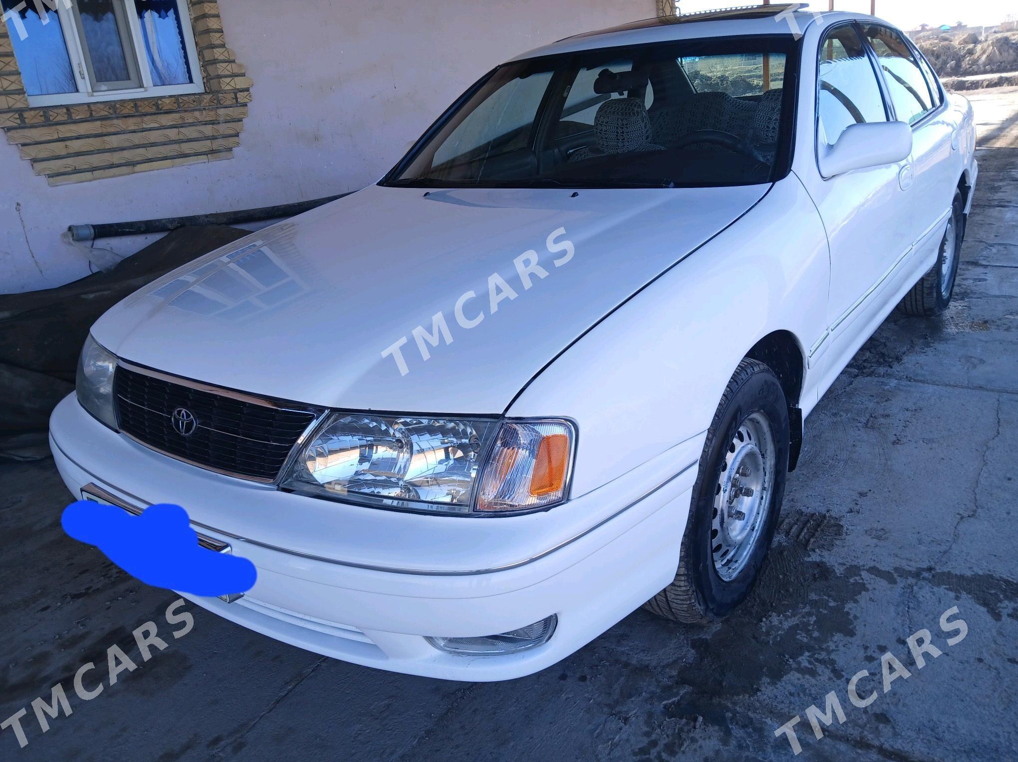 Toyota Avalon 1999 - 110 000 TMT - Gurbansoltan Eje - img 3