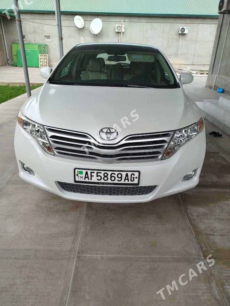 Toyota Venza 2009 - 280 000 TMT - Aşgabat - img 3