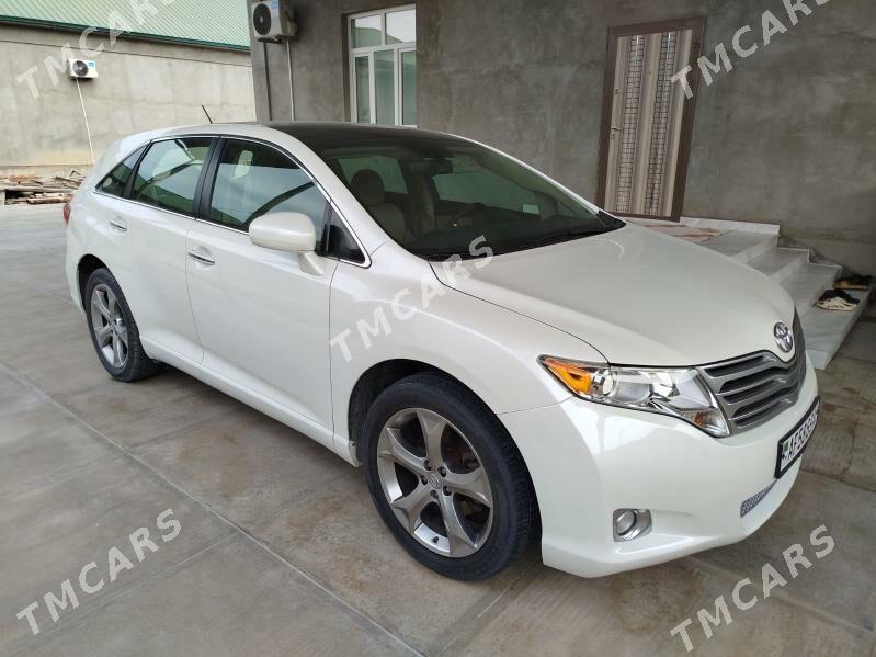 Toyota Venza 2009 - 280 000 TMT - Aşgabat - img 4