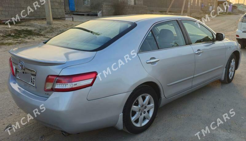 Toyota Camry 2010 - 150 000 TMT - Ашхабад - img 3