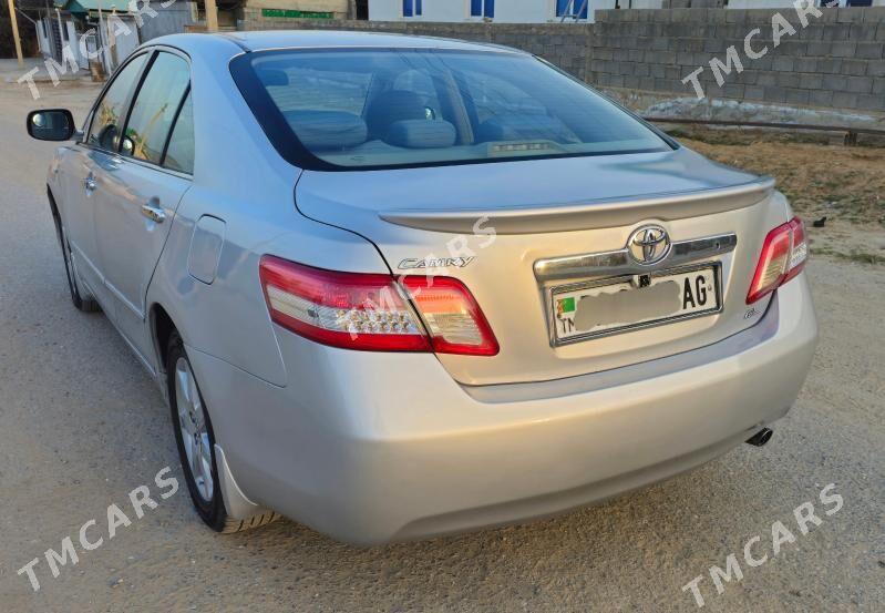 Toyota Camry 2010 - 150 000 TMT - Ашхабад - img 4