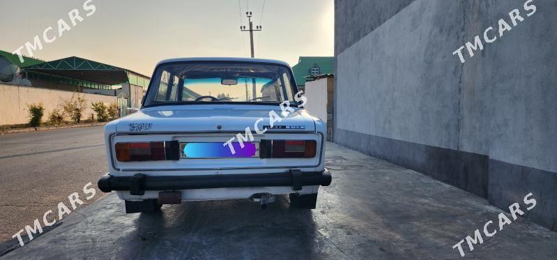 Lada 2106 1987 - 20 000 TMT - Ашхабад - img 4