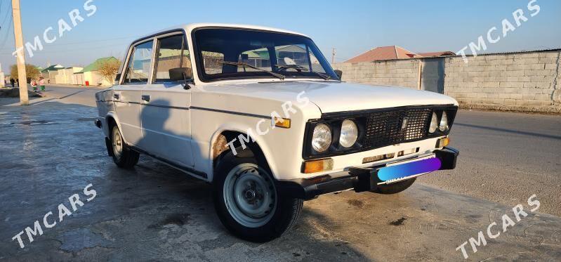 Lada 2106 1987 - 20 000 TMT - Ашхабад - img 3