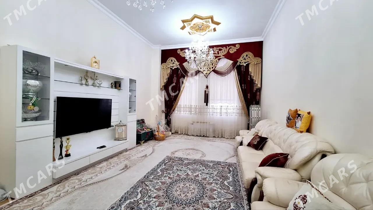 Cehow Elitka 3 kom - ул. Чехова -  Элитки (А.Ниязов шаёлы) - img 7