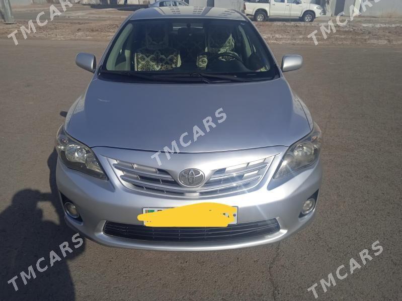 Toyota Corolla 2012 - 135 000 TMT - Дашогуз - img 2