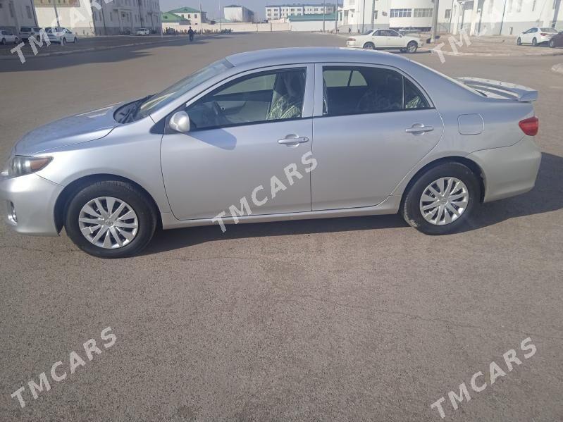 Toyota Corolla 2012 - 135 000 TMT - Дашогуз - img 5