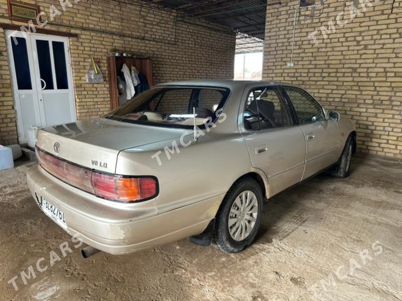 Toyota Camry 1993 - 57 000 TMT - Дянев - img 2