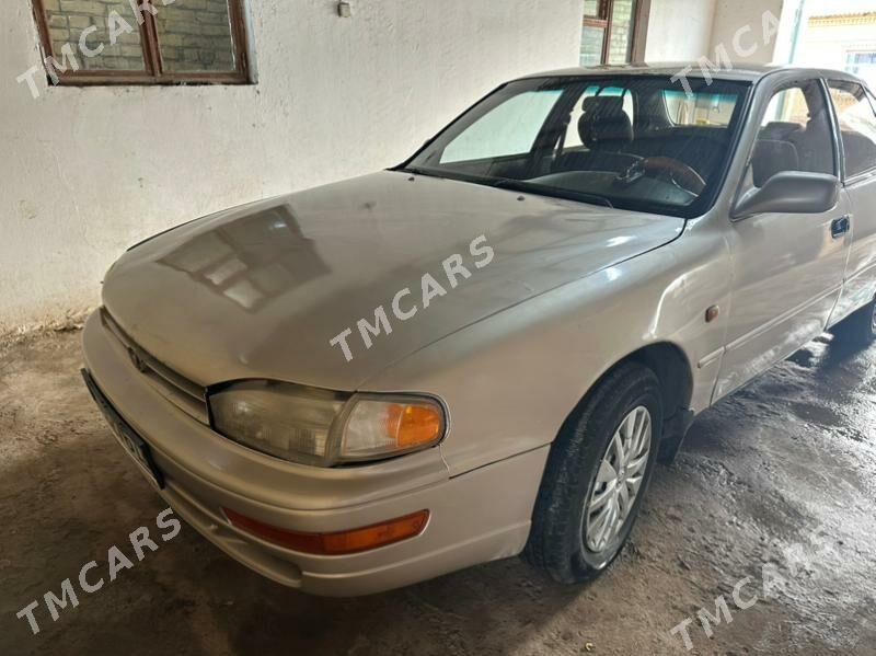 Toyota Camry 1993 - 57 000 TMT - Дянев - img 4