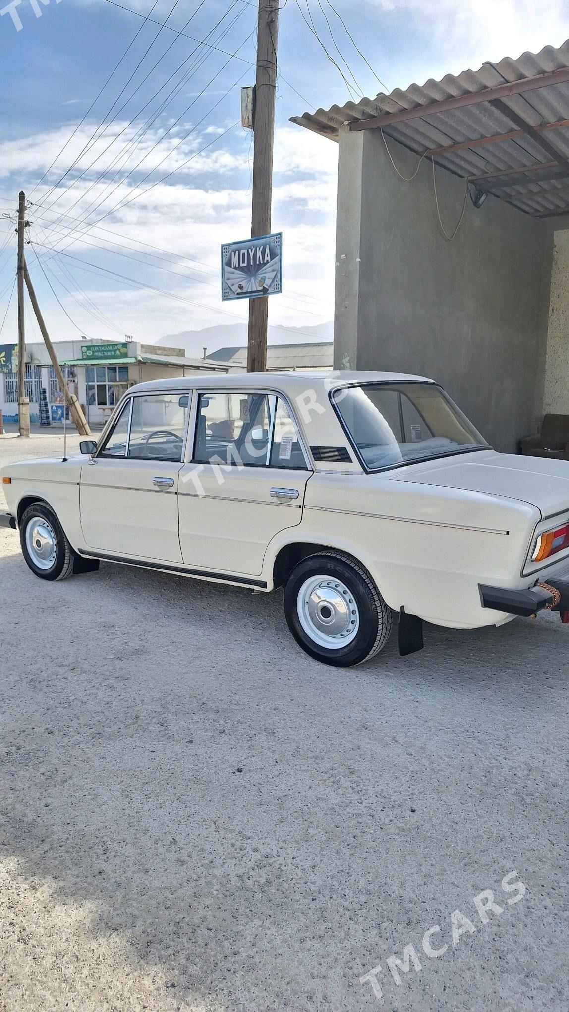 Lada 2106 1991 - 35 000 TMT - Gökdepe - img 2