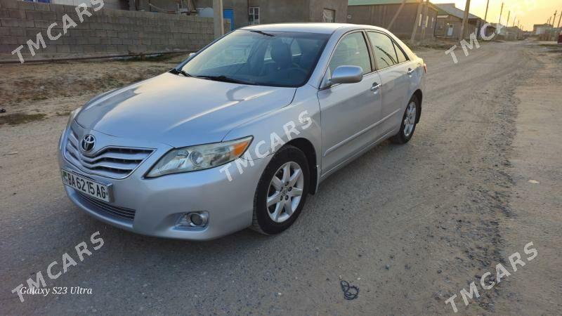 Toyota Camry 2010 - 150 000 TMT - Ашхабад - img 6