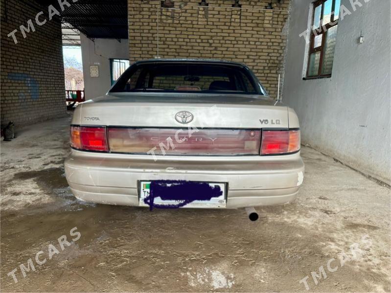 Toyota Camry 1993 - 57 000 TMT - Дянев - img 7