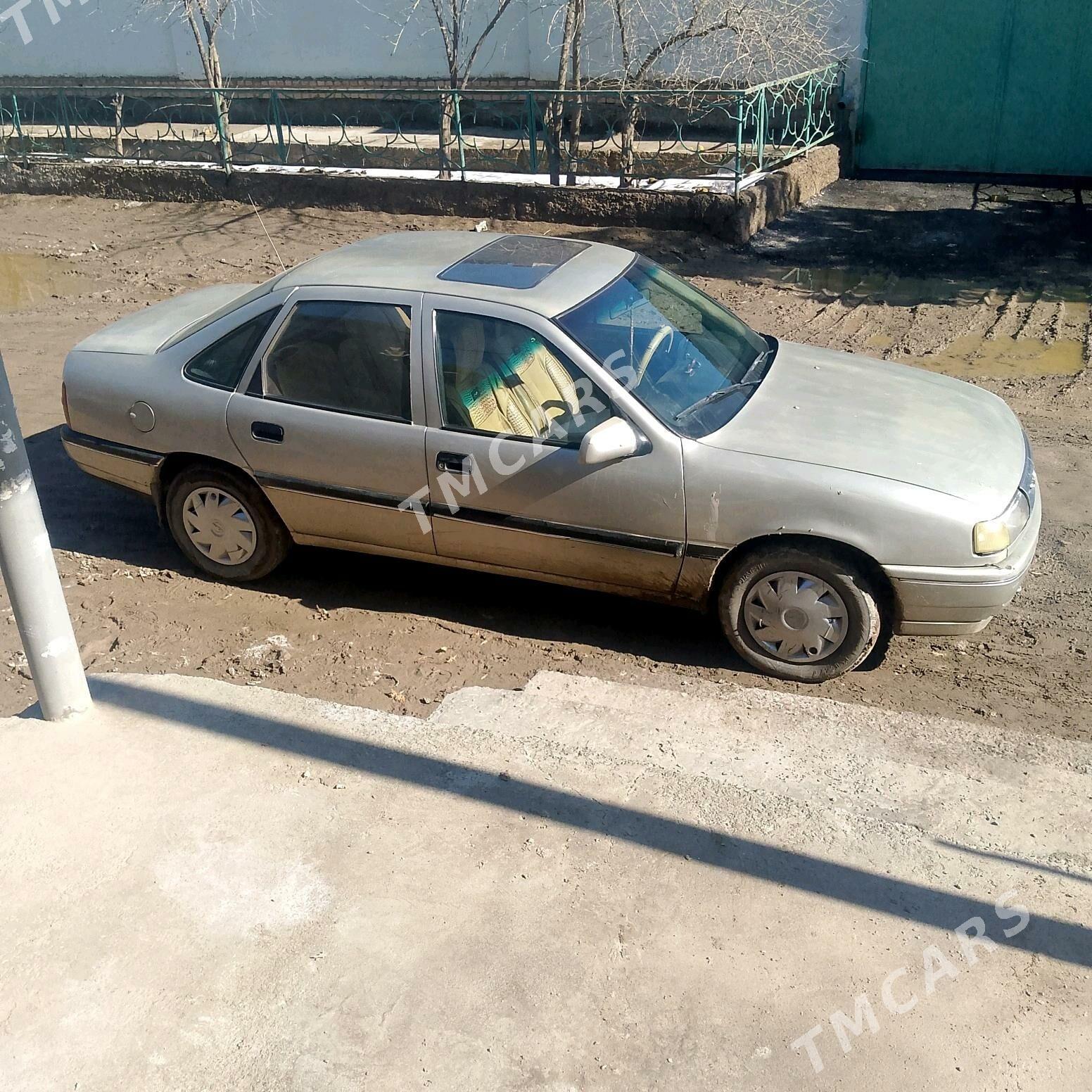 Opel Vectra 1993 - 35 000 TMT - Дашогуз - img 2