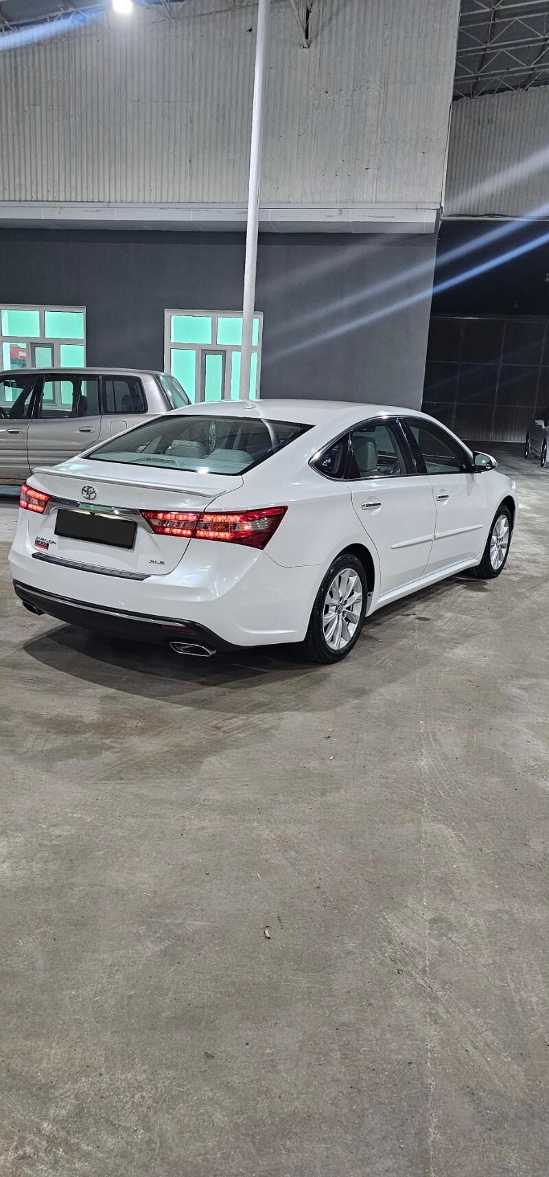 Toyota Avalon 2017 - 340 000 TMT - Ашхабад - img 10