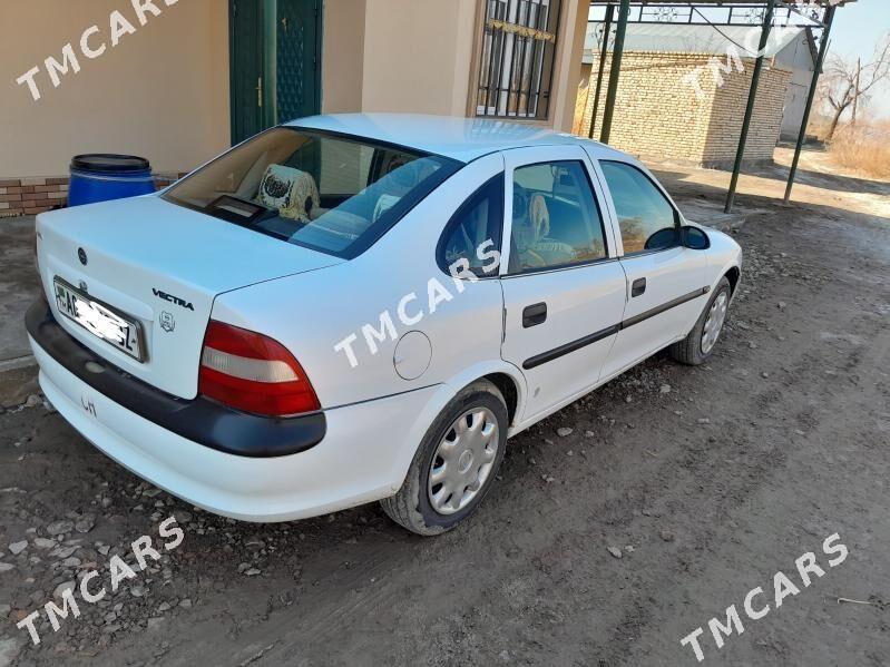 Opel Vectra 1996 - 40 000 TMT - Daşoguz - img 5