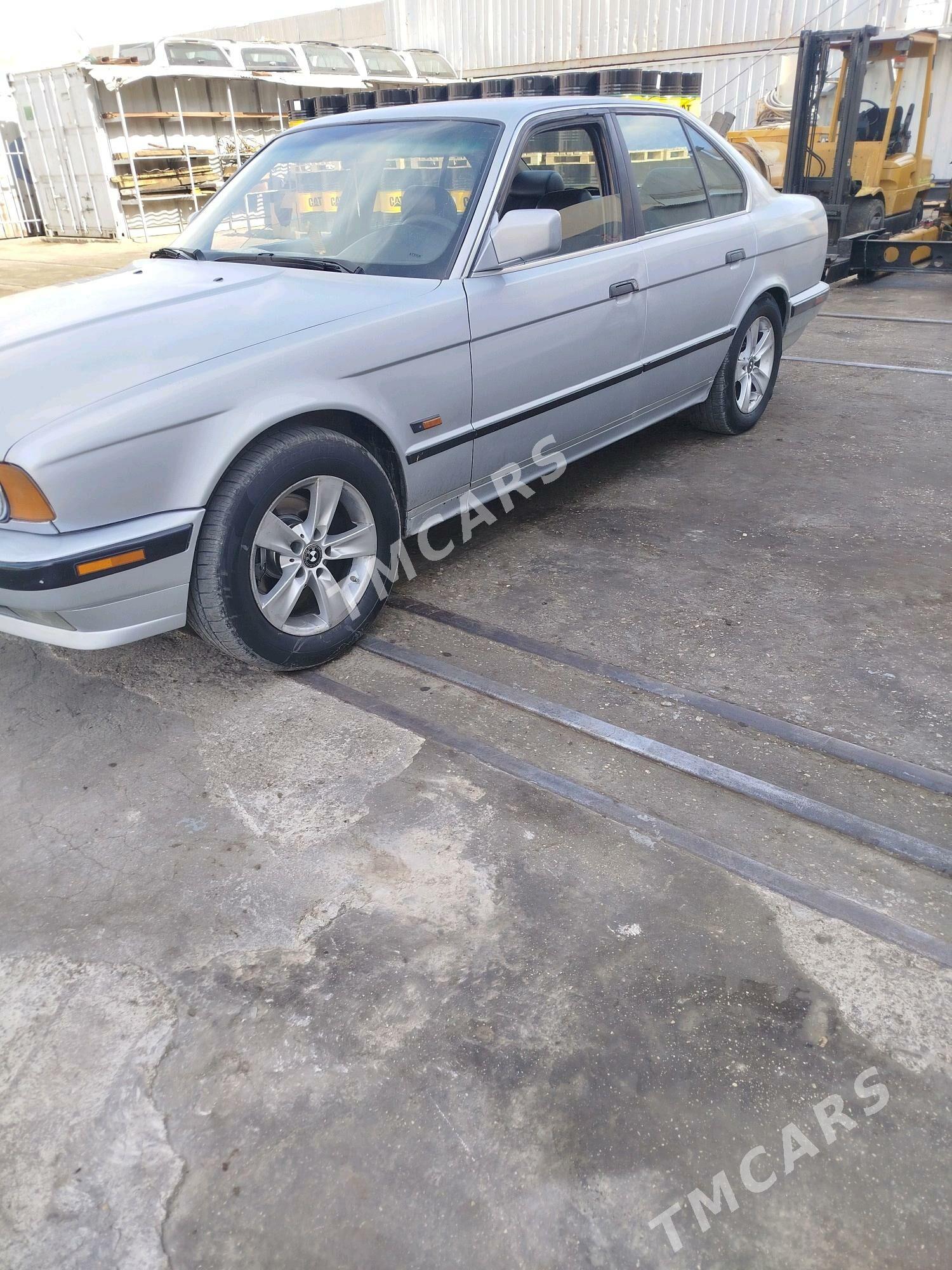 BMW 525 1992 - 45 000 TMT - Балканабат - img 3