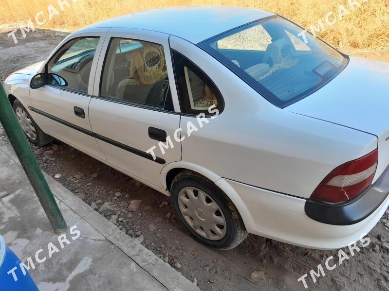 Opel Vectra 1996 - 40 000 TMT - Daşoguz - img 2