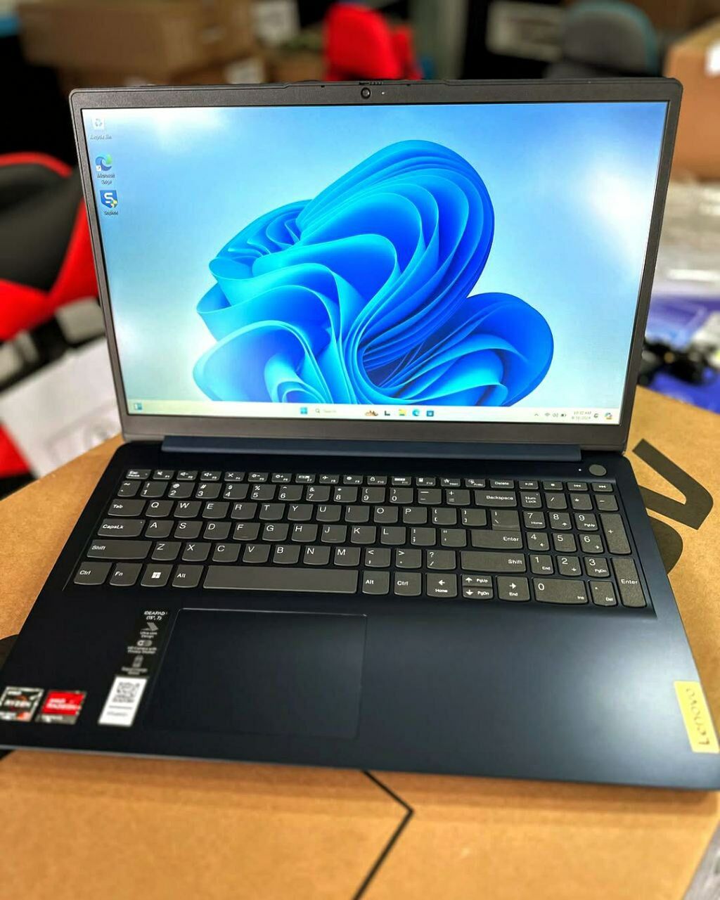 Lenovo IP|Ryzen5|16Gb Ram - Aşgabat - img 6