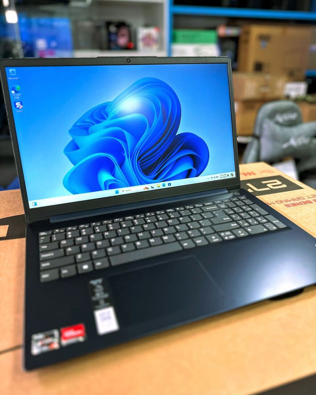 Lenovo IP|Ryzen5|16Gb Ram - Aşgabat - img 4