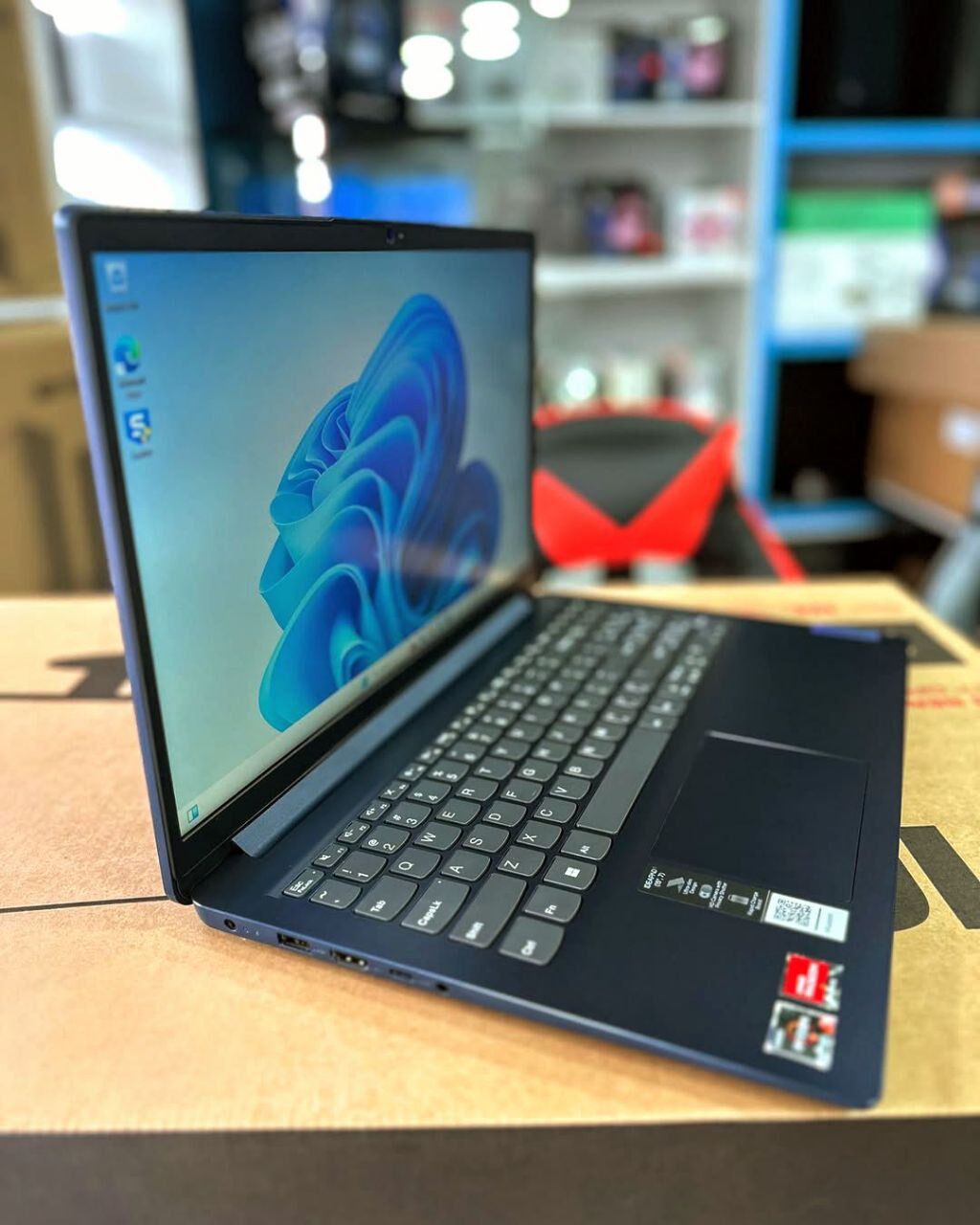 Lenovo IP|Ryzen5|16Gb Ram - Aşgabat - img 3