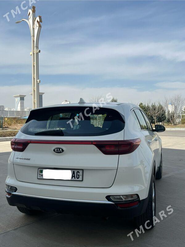 Kia Sportage 2021 - 300 000 TMT - Ашхабад - img 3