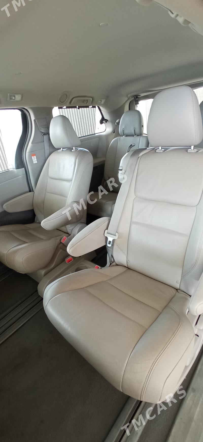 Toyota Sienna 2019 - 470 000 TMT - Mary - img 7