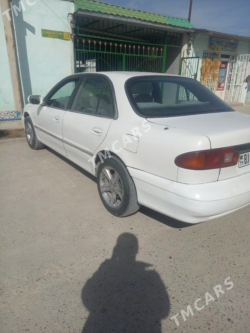 Hyundai Sonata 1995 - 21 000 TMT - Анев - img 2