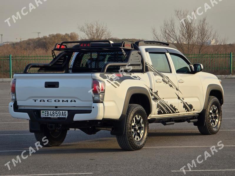 Toyota Tacoma 2024 - 490 000 TMT - Ашхабад - img 9