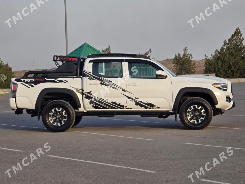 Toyota Tacoma 2024 - 490 000 TMT - Ашхабад - img 2