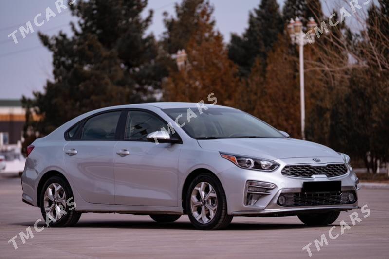 Kia Forte 2019 - 190 000 TMT - Mary - img 6