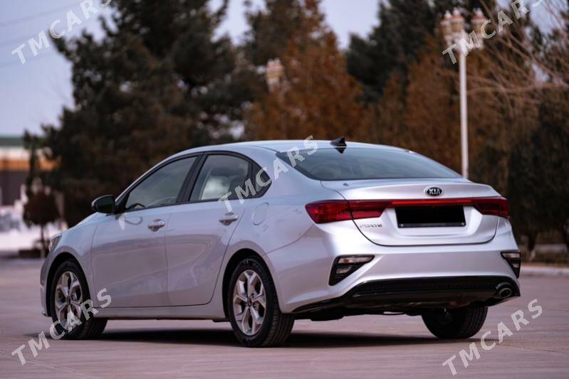 Kia Forte 2019 - 190 000 TMT - Mary - img 3