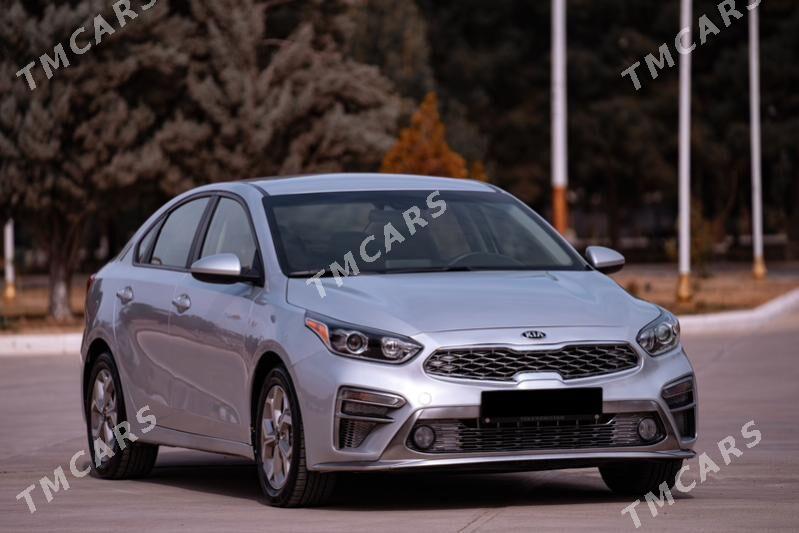 Kia Forte 2019 - 190 000 TMT - Mary - img 2