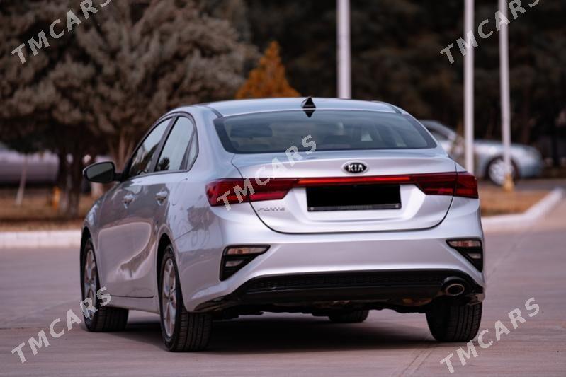 Kia Forte 2019 - 190 000 TMT - Mary - img 5