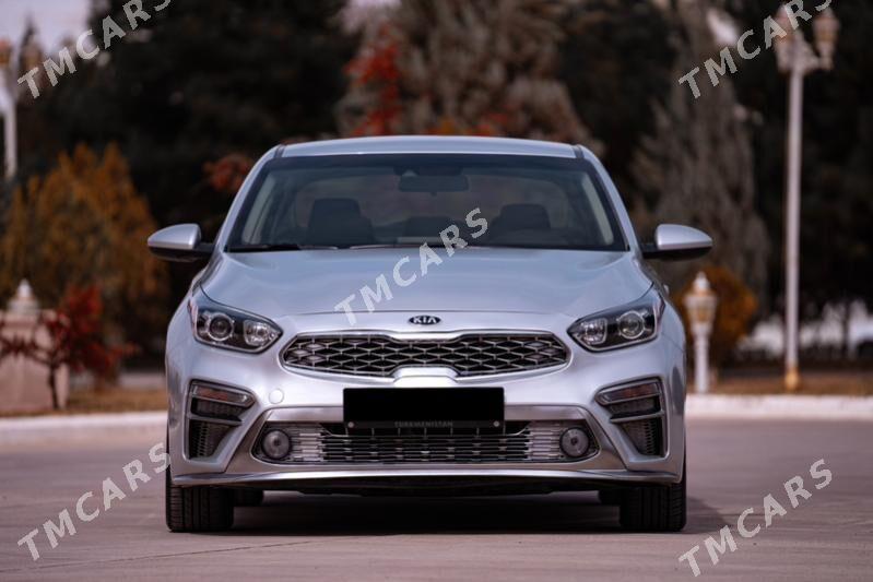 Kia Forte 2019 - 190 000 TMT - Mary - img 7