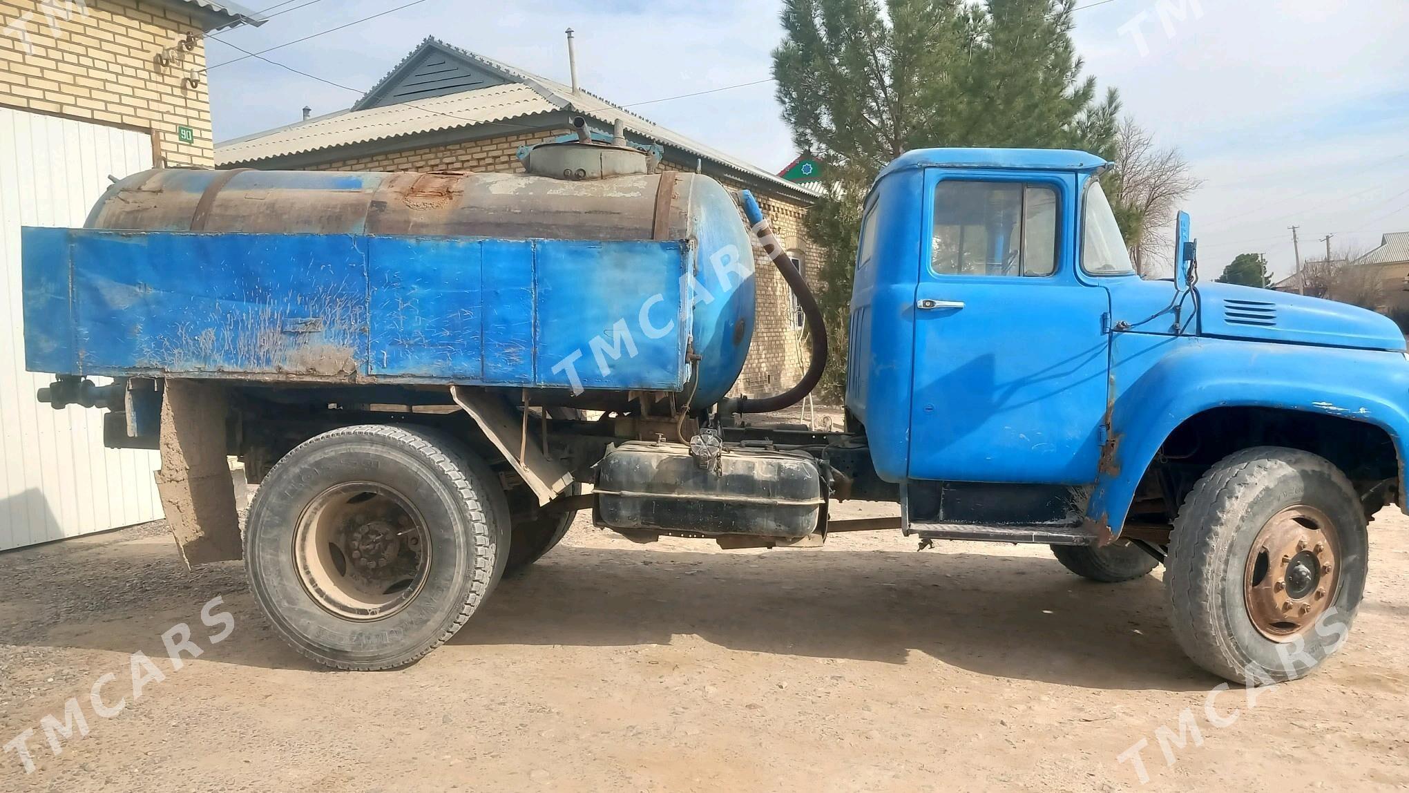 Zil 130 1991 - 32 000 TMT - Сакарчага - img 3