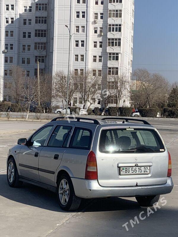 Opel Astra 1999 - 60 000 TMT - Daşoguz - img 6