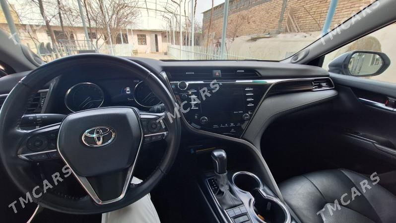 Toyota Camry 2020 - 490 000 TMT - Aşgabat - img 2